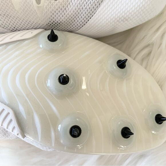 Nike Rival Zoom Multi Track & Field Shoes Multi-Event Spikes Men’s Size 8.5 - Picture 7 of 15